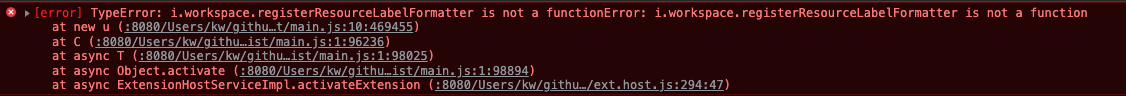Support workspace.registerResourceLabelFormatter API · Issue #574 ...