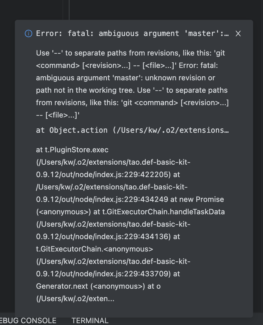 style: improve notification markdown style by erha19 · Pull Request ...
