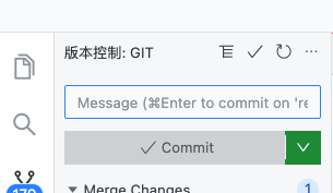 [BUG] Git ActionButton 按钮样式优化 · Issue #2008 · opensumi/core · GitHub