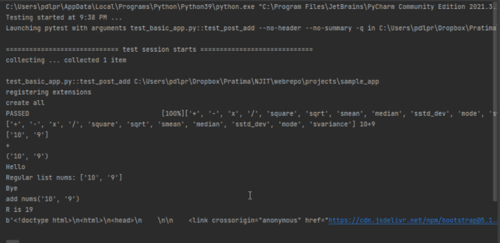 GitHub - am3355/Web-Development-Projects