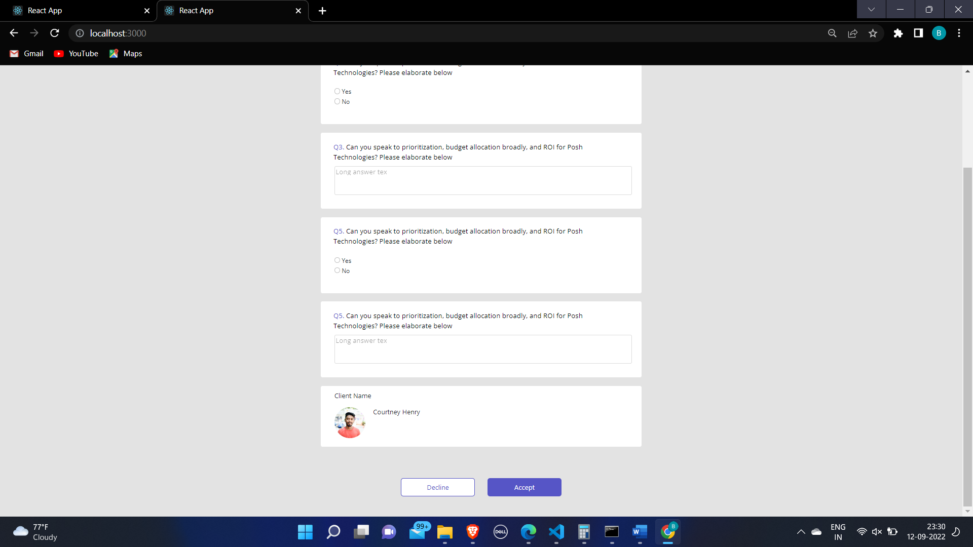 github-shivateja28-assignment