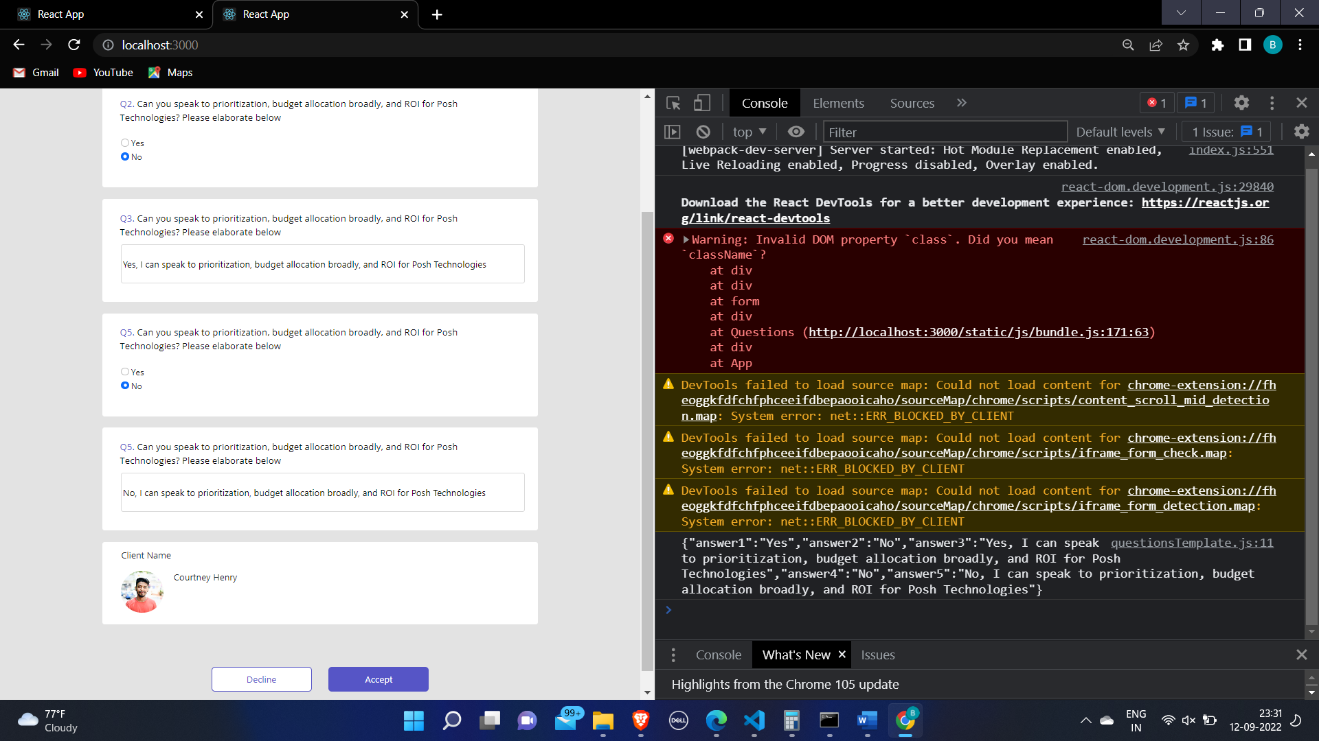 github-shivateja28-assignment