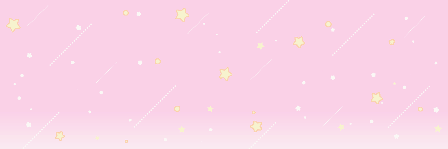 falling stars