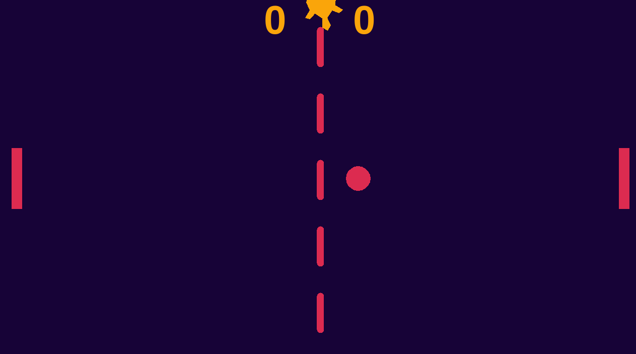 PONG