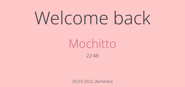 Mochitto regular login
