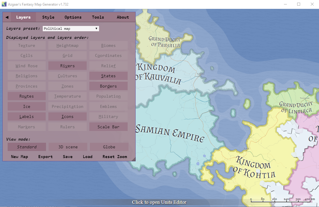 Window resizing does not work · Issue #755 · Azgaar/Fantasy-Map ...