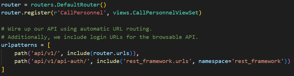 GitHub - jrenjiaqi/AutoCallActivationSystem: A CRUD webapp that manages ...