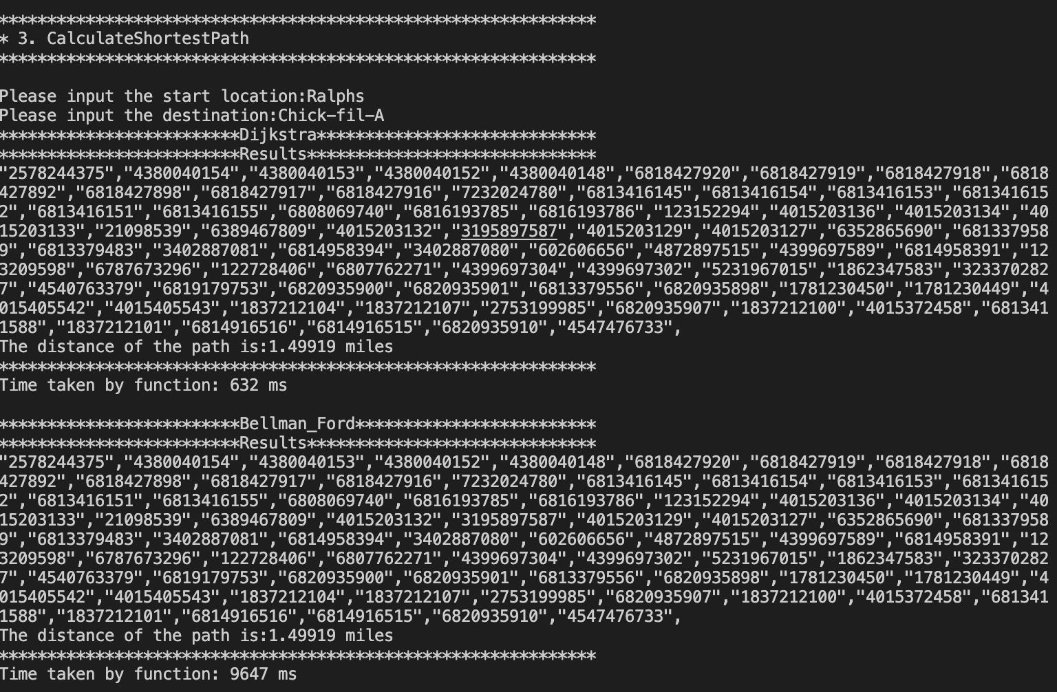 GitHub - amulyakallakuri/usc-navigation-app: USC Navigation Application ...