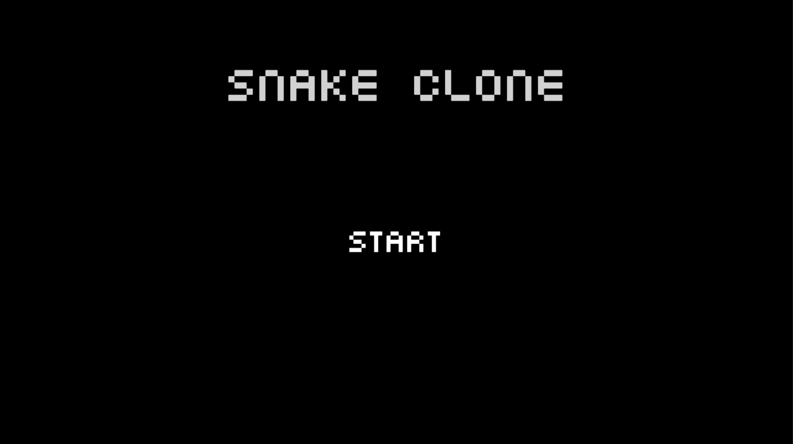 Github Myxsan Snake Clone After I Finished My First Course On Game Github Myxsan Snake Clone After I Finished My First Course On Game