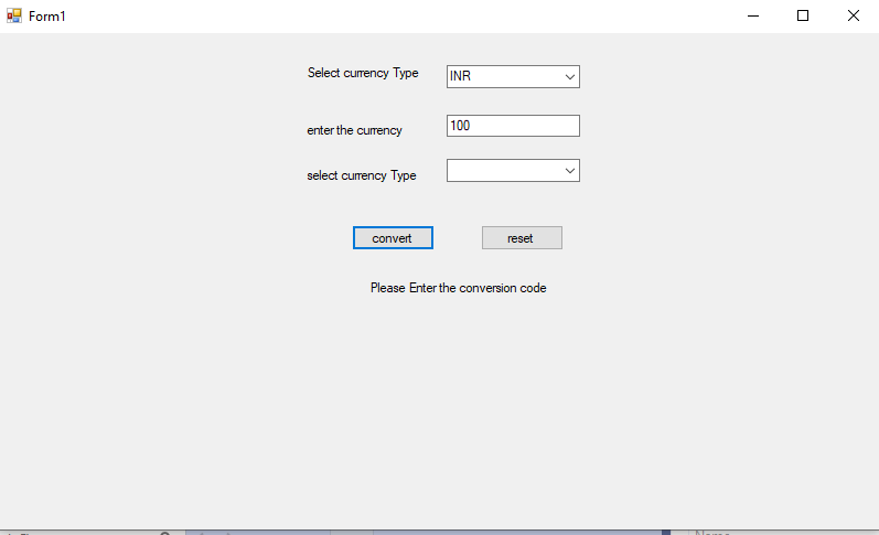 GitHub - yashkana/windows-form