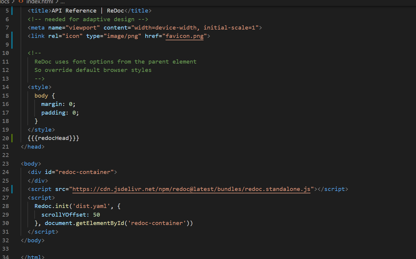 URI Malformed error when building yaml file · Issue #1921 · Redocly ...