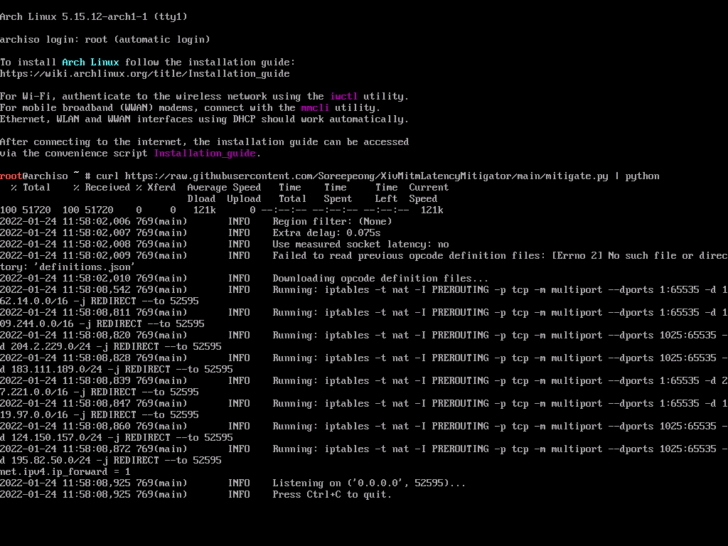 virtual machine https error · Issue #327 · Soreepeong/XivAlexander · GitHub