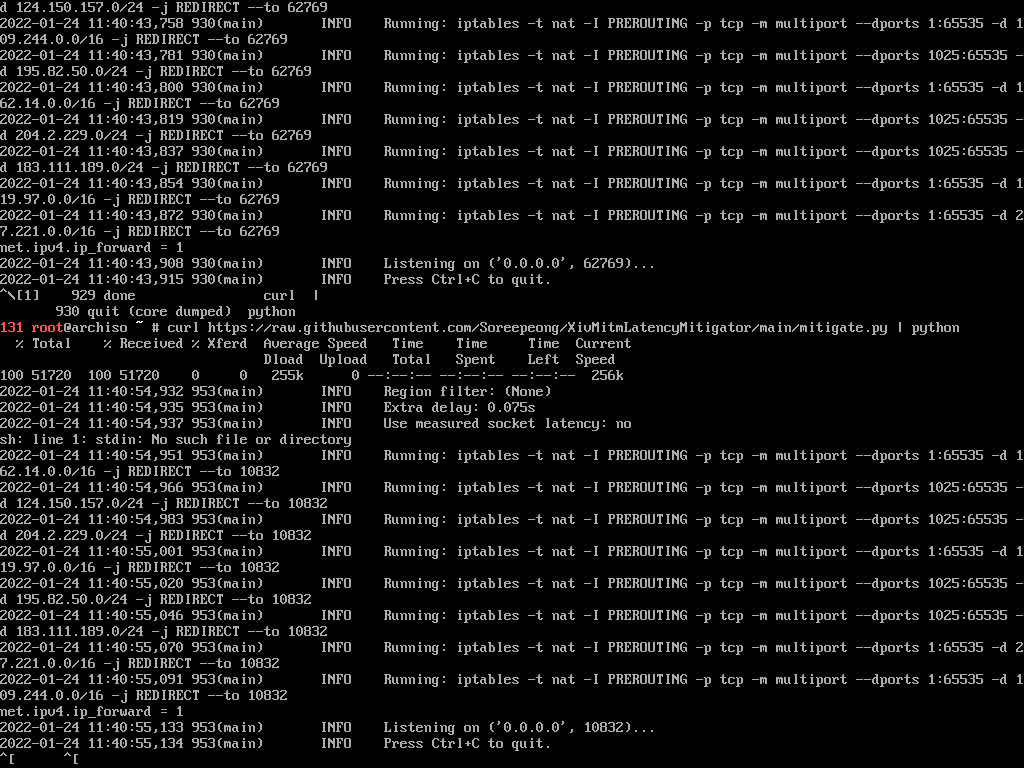 virtual machine https error · Issue #327 · Soreepeong/XivAlexander · GitHub