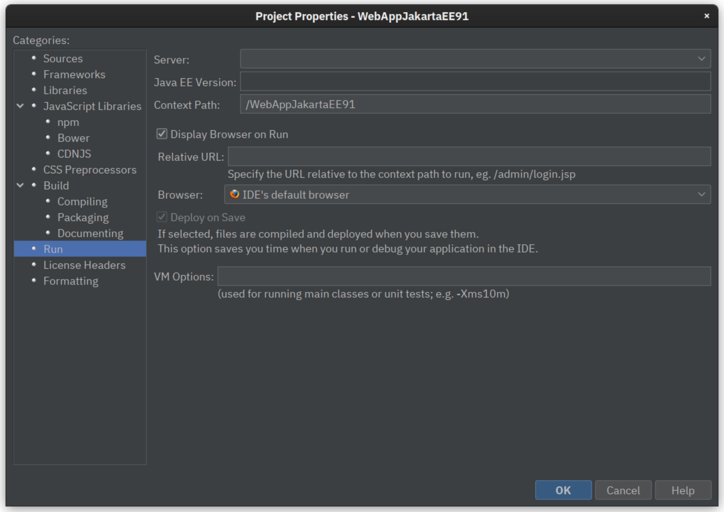 Add initial support for Jakarta 9.1 and improve GlassFish support for