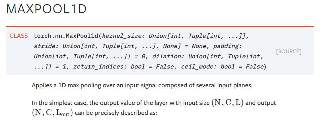 Improve how type annotations show up in html docs · Issue #44964 ...