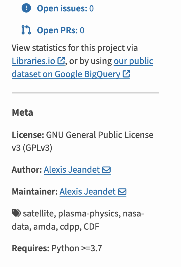 The way license appear on PyPi seems wrong · Issue #129 · mesonbuild ...