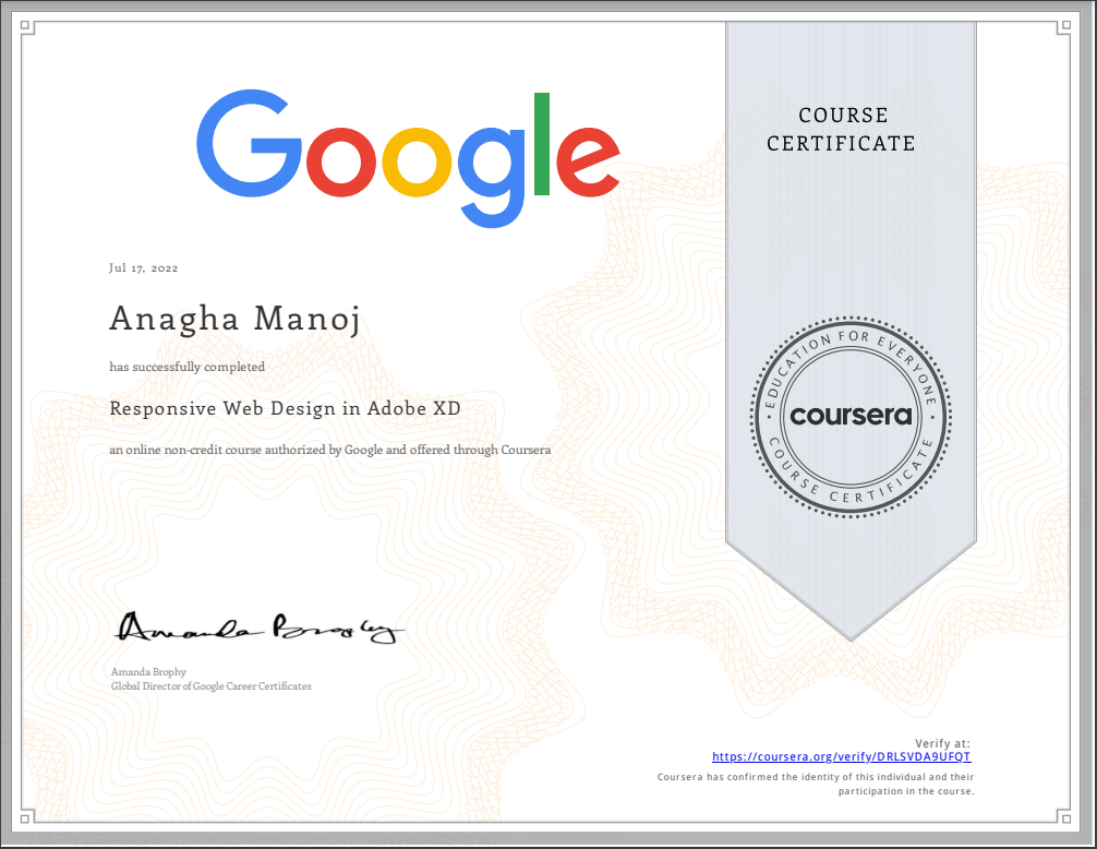 GitHub - anaghaaaa/Google-UX-Design-Course-6: Materials prepared