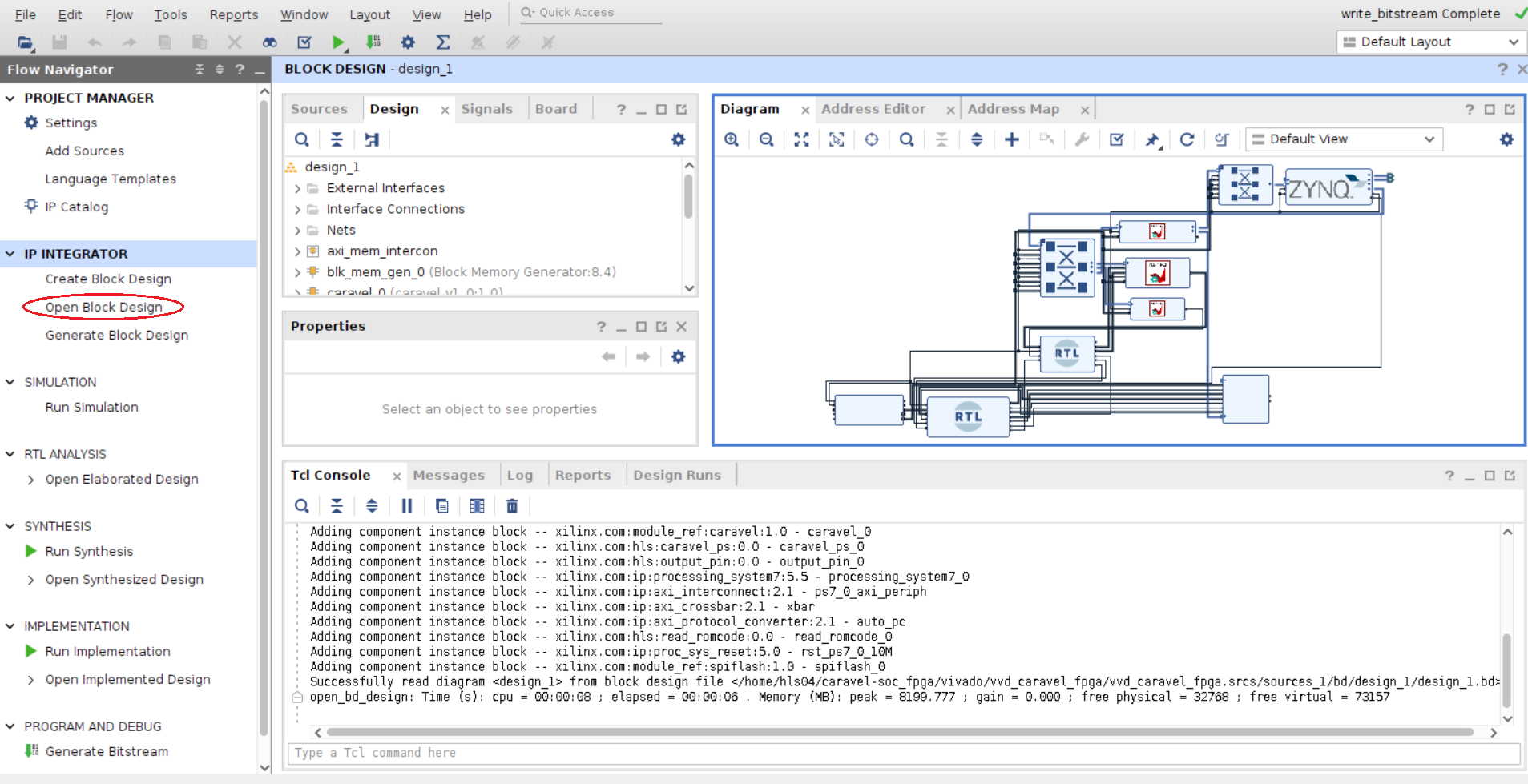 GitHub boledu/caravelsoc_fpga