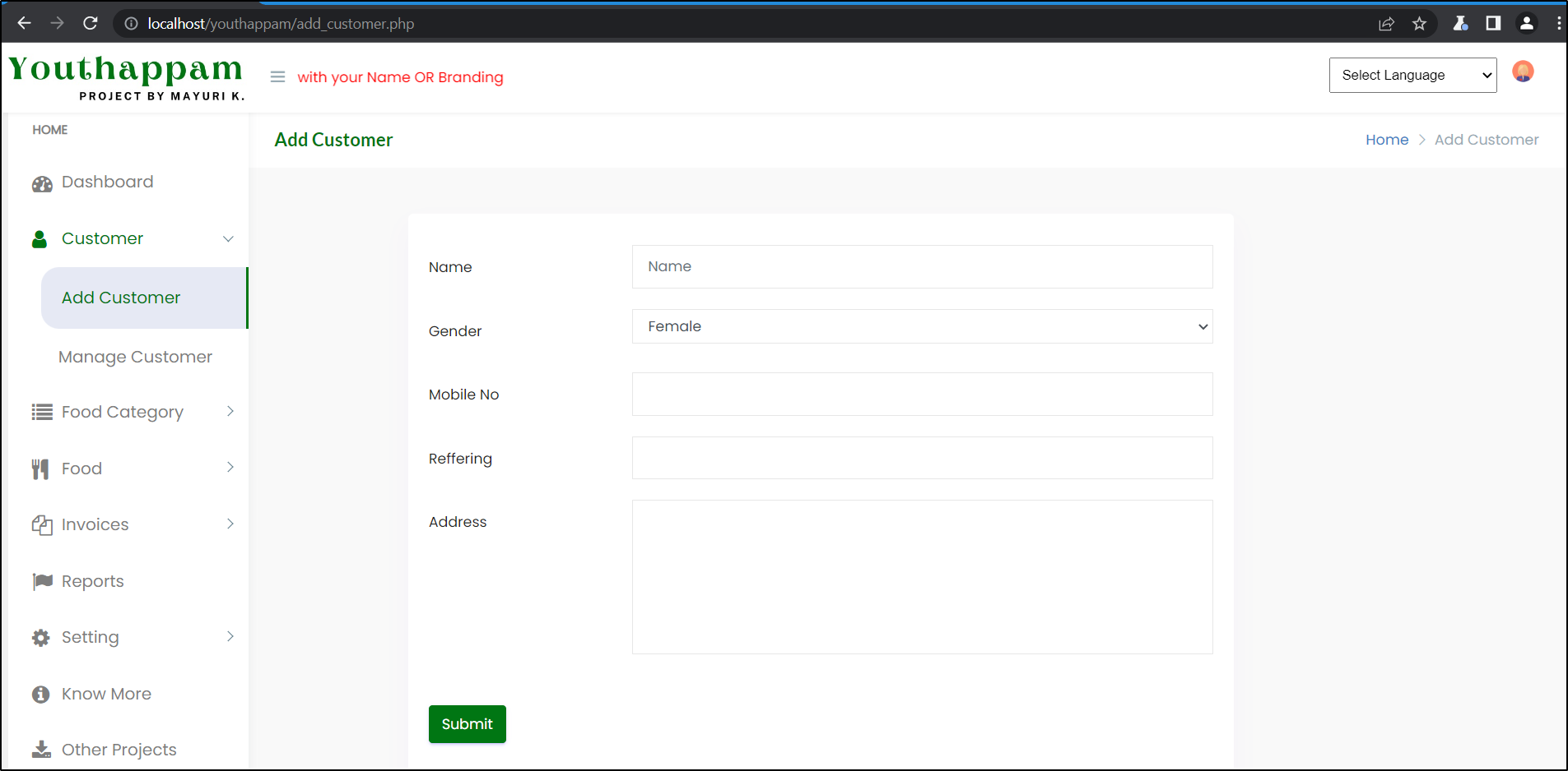 CANTEEN_MANAGEMENT_SYSTEM_ADD_CUSTOMER_IMAGE