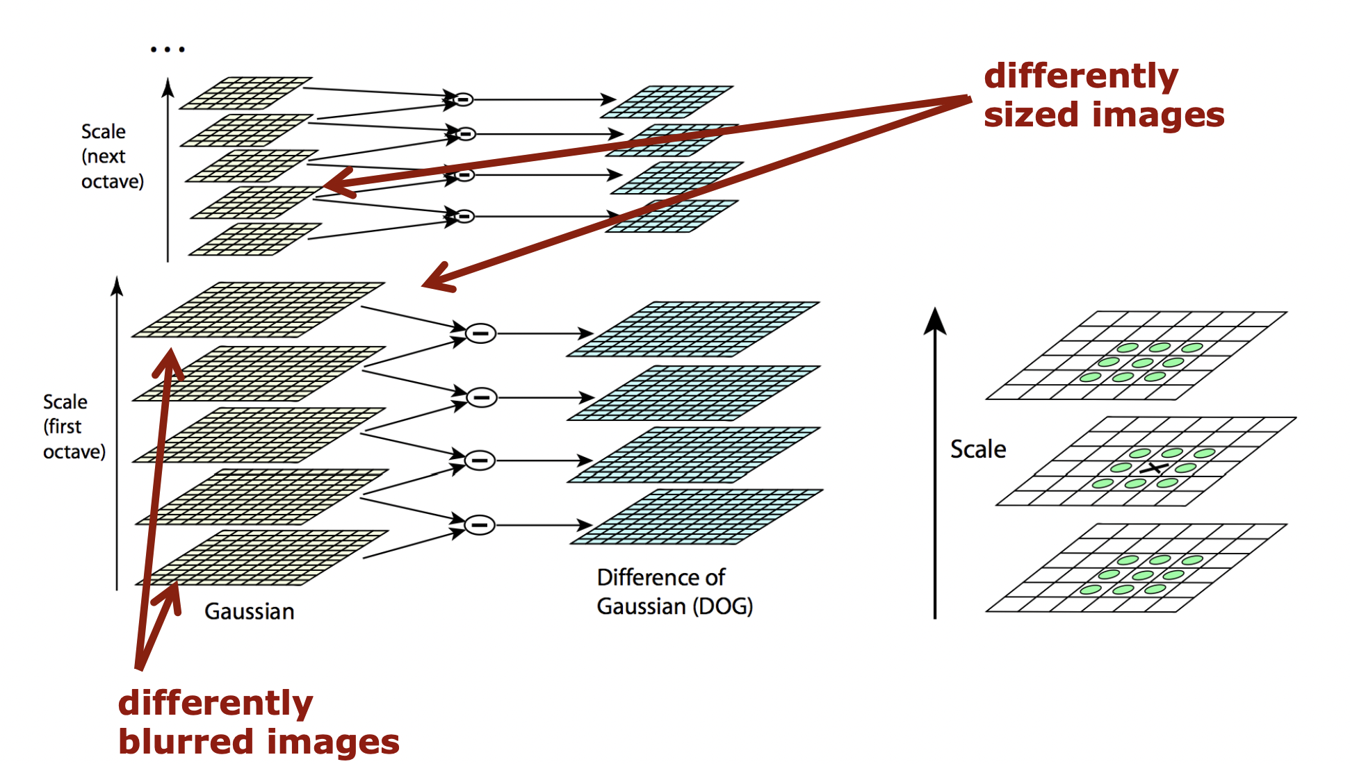 Photogrammetry online course (Summary: Maged) · ZiadMansourM ...