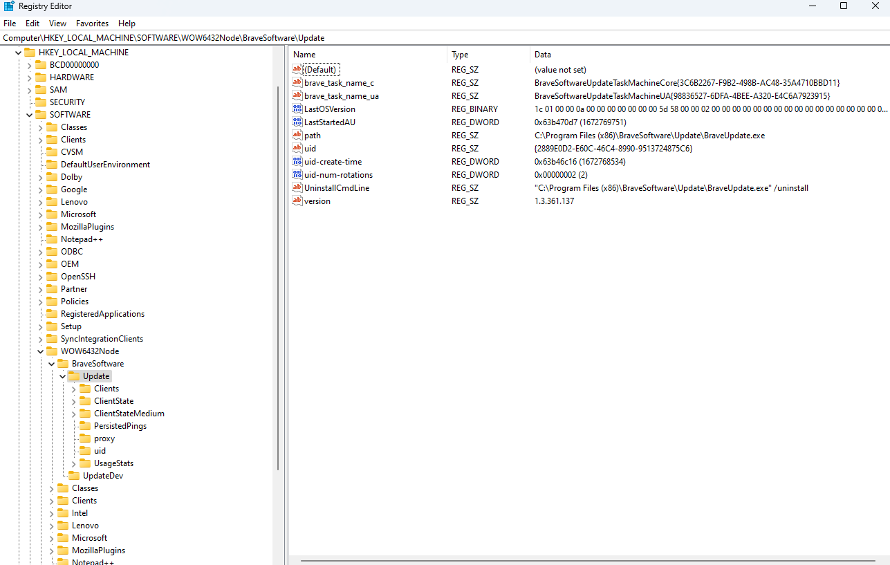 Provide Windows ARM64 binary · Issue #6319 · brave/brave-browser · GitHub