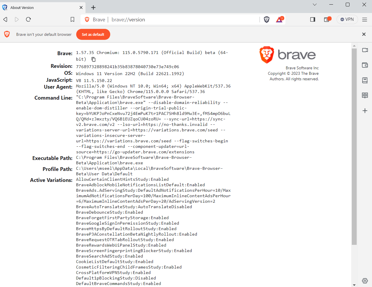 Subsequent delta updates on Windows fail · Issue #30748 · brave/brave ...