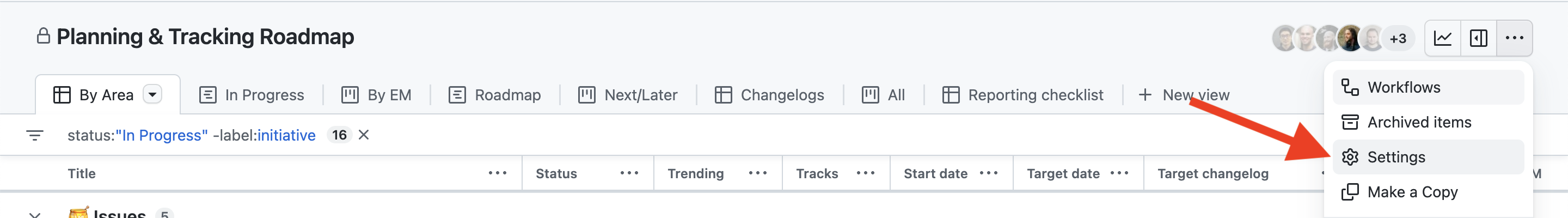 Color for single select options · community · Discussion #6234 · GitHub