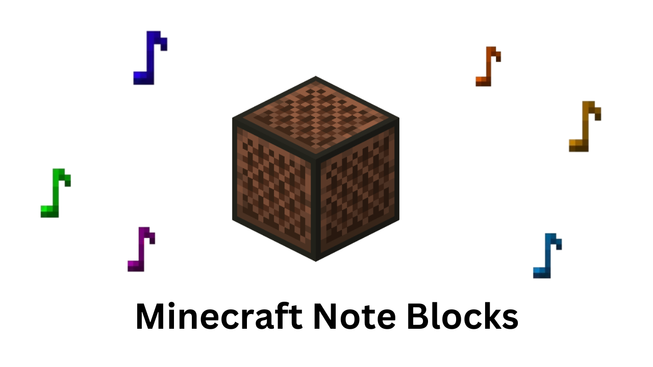 GitHub - Larry-Larriee/minecraft-note-blocks: Test out note block music ...