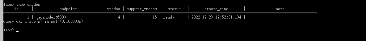 all streams stopped working for no reason · Issue #19282 · taosdata ...