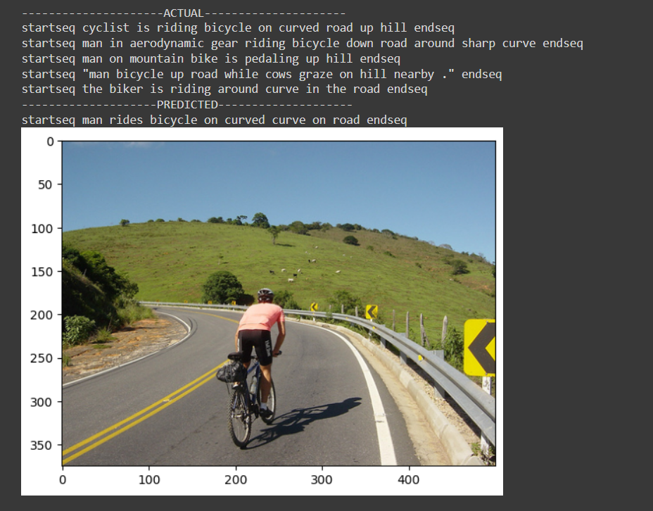 GitHub - prernasingh05/CodeClause_Image_Caption_Generator: Image ...