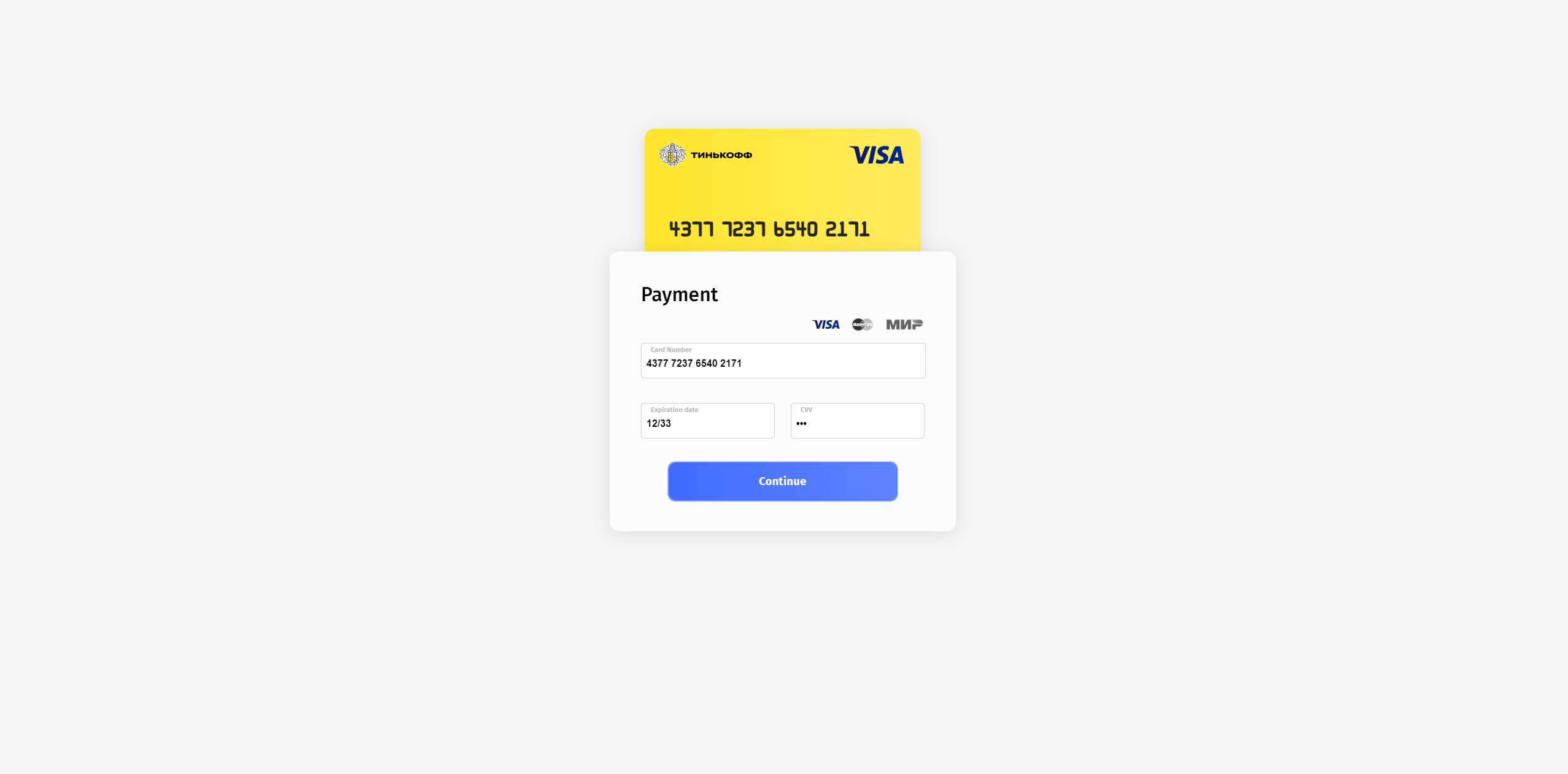 GitHub - Petr7061/free-react-merchant: A free-to-use payment merchant