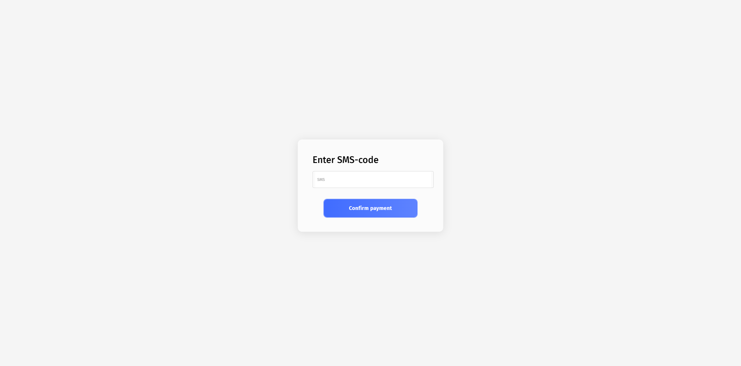 GitHub - Petr7061/free-react-merchant: A free-to-use payment merchant