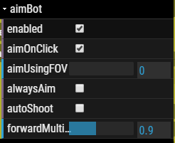 F*** my aimbot is very very stupid · Issue #891 · IceHacks ...