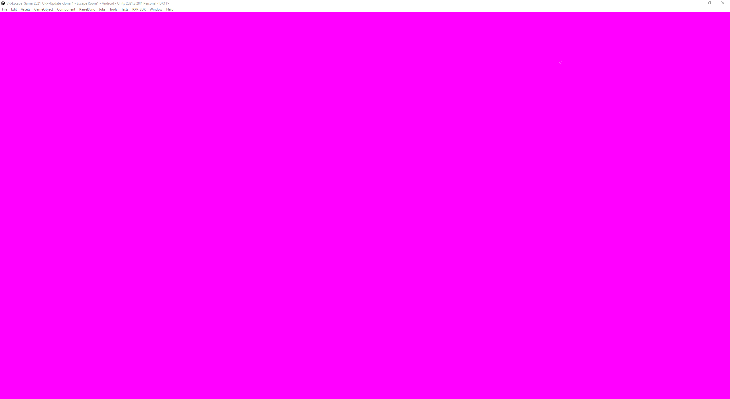BUG Clone Unity UI Is Completly Pink Issue 113 VeriorPies bug clone unity ui is completly pink issue 113 veriorpies