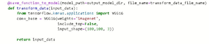 GitHub - hpspringboy/template-transfer-learning