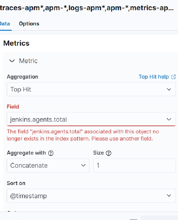 Opentelemetry plugin missing fields in elastic APM · Issue #543 ...