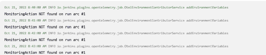 Opentelemetry plugin missing fields in elastic APM · Issue #543 ...