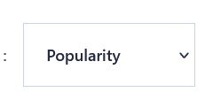 Improve dropdown for Filters desktop_filter_style_2.html · Issue #1492 ...