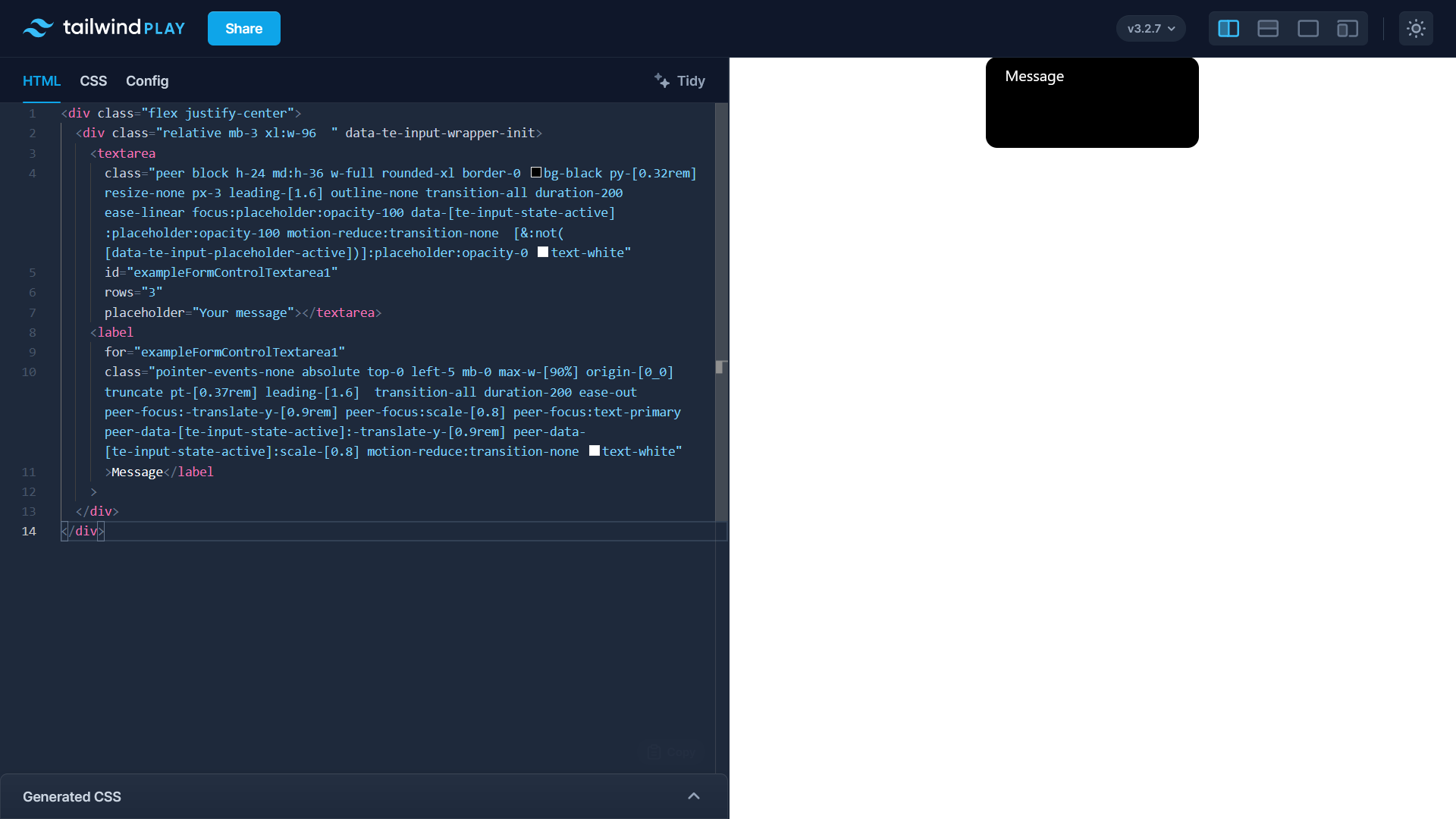Textarea Rounded Scrollbar at Robby Valenzuela blog