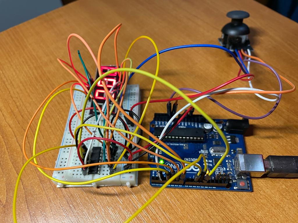 GitHub - beatricedoncea2000/IntroductionToRobotics