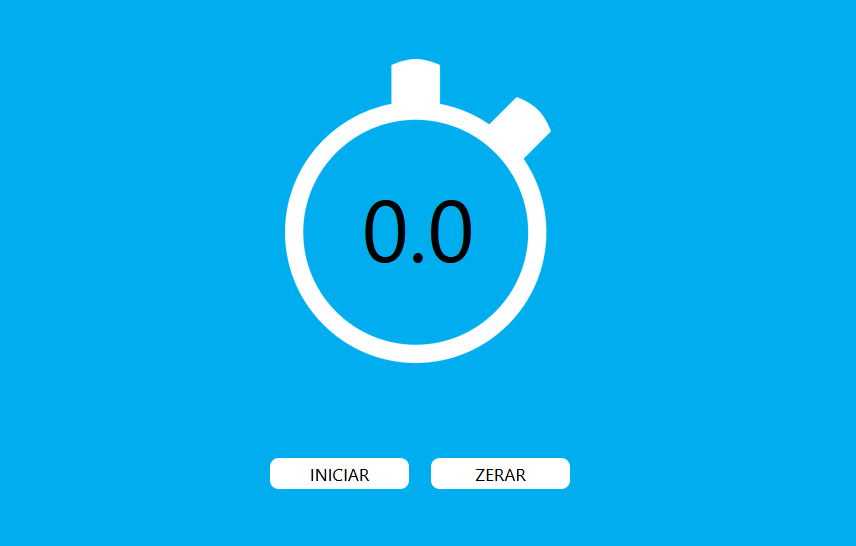 GitHub elisreginazoche/StopwatchReact Stopwatch Using React