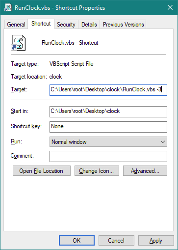 GitHub - EsportToys/DeskClock: A simple analog clock written in AutoIt
