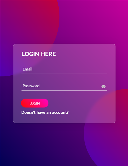 Github coderegtech phploginsystem php login system using prepared