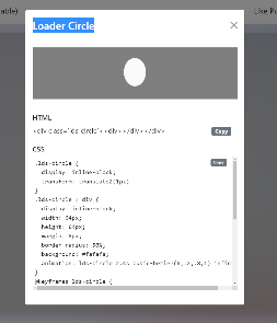 Implementing Dynamic Size for the Loader Circle · Issue #23 · IOMechs ...