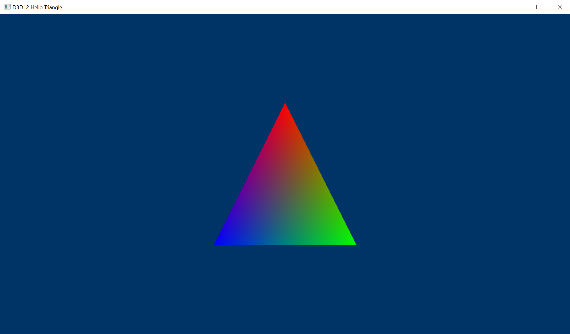 Direct3D