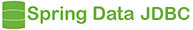 Spring Data JDBC