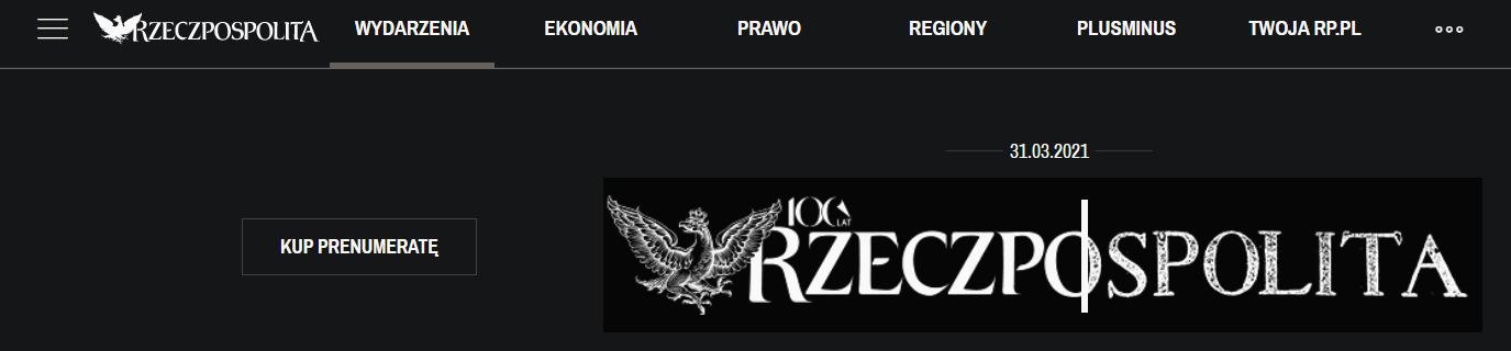 [Broken Website] rp.pl · Issue #5409 · darkreader/darkreader · GitHub
