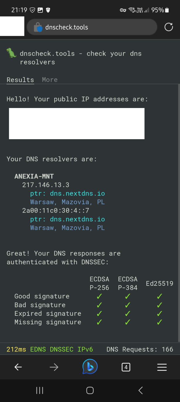 Cannot Add NextDNS · Issue #4996 · AdguardTeam/AdguardForAndroid · GitHub