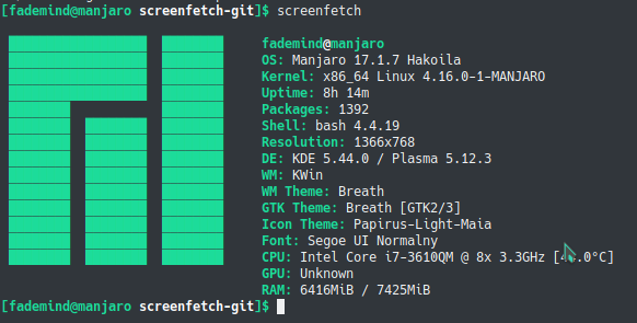 gpu detection cannot recognized Intel HD GPU · Issue #551 · KittyKatt ...