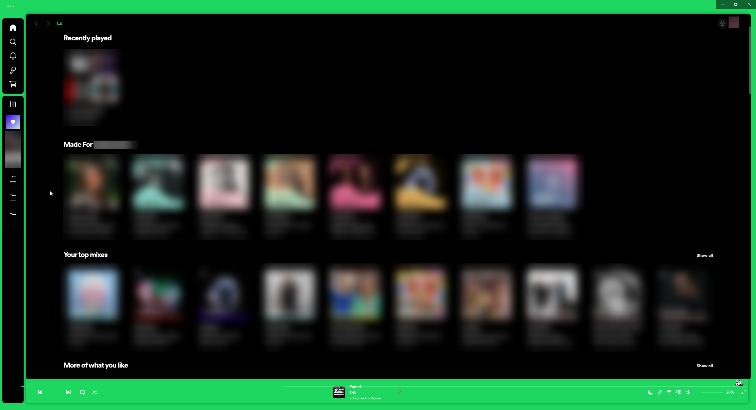 Layout broken on spicetify 2.20.0 · Issue #950 · spicetify/spicetify ...